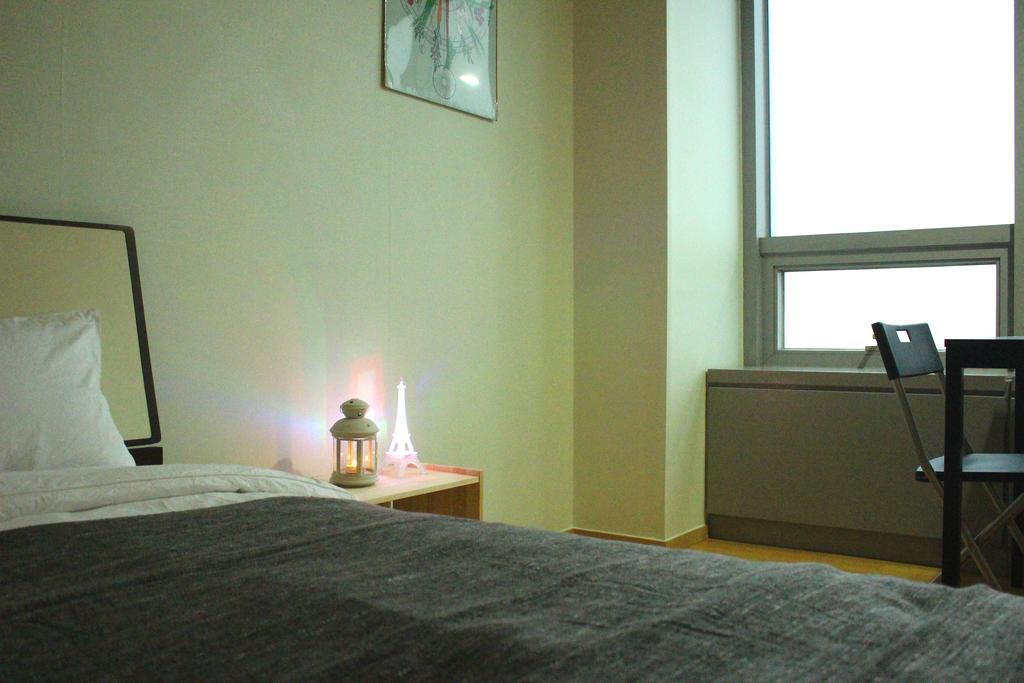 Incheon Airport Pitapat Residence מראה חיצוני תמונה