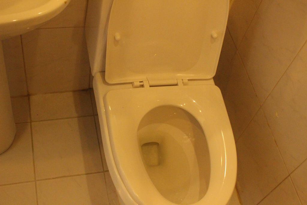 Incheon Airport Pitapat Residence מראה חיצוני תמונה