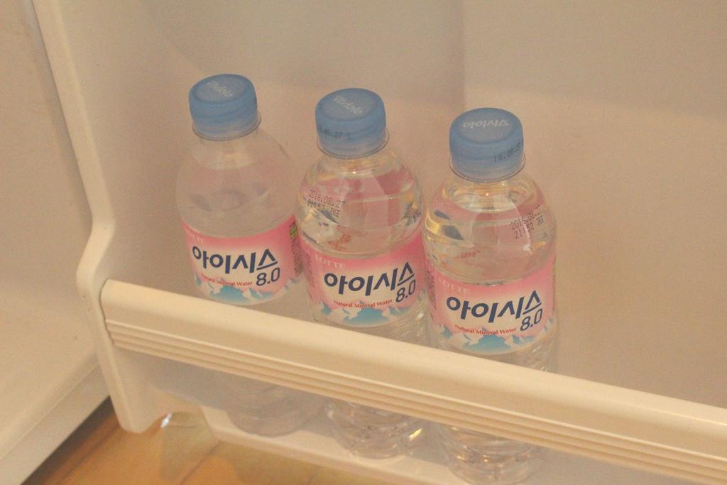 Incheon Airport Pitapat Residence מראה חיצוני תמונה