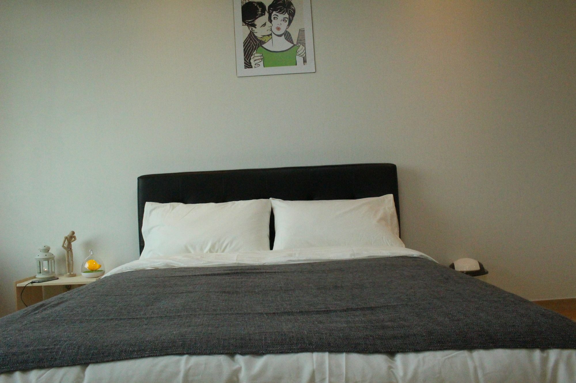 Incheon Airport Pitapat Residence מראה חיצוני תמונה